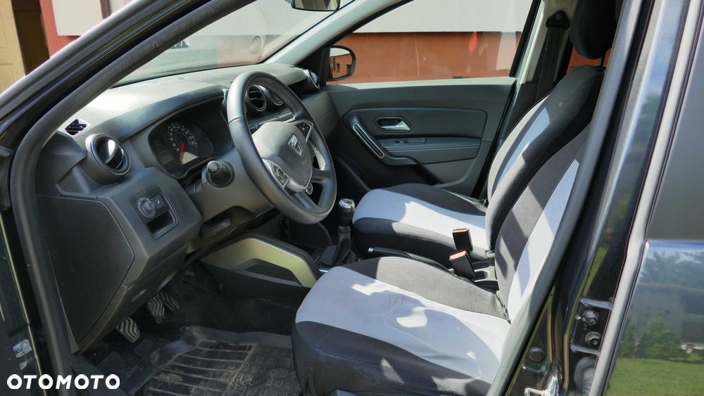 Dacia Duster - 5