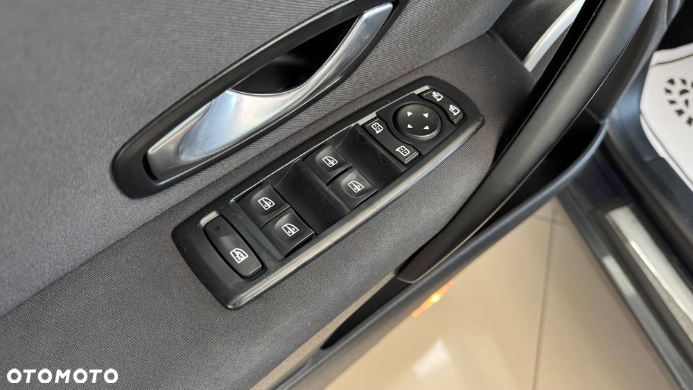 Renault Megane 1.9 dCi FAP Exception - 23