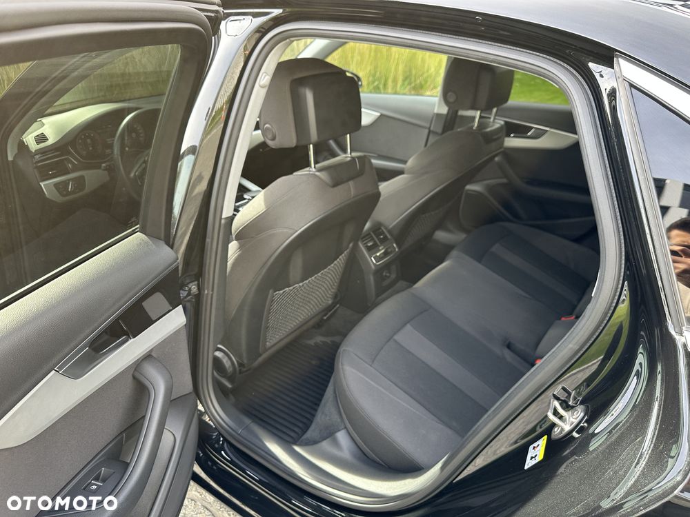 Audi A4 - 21