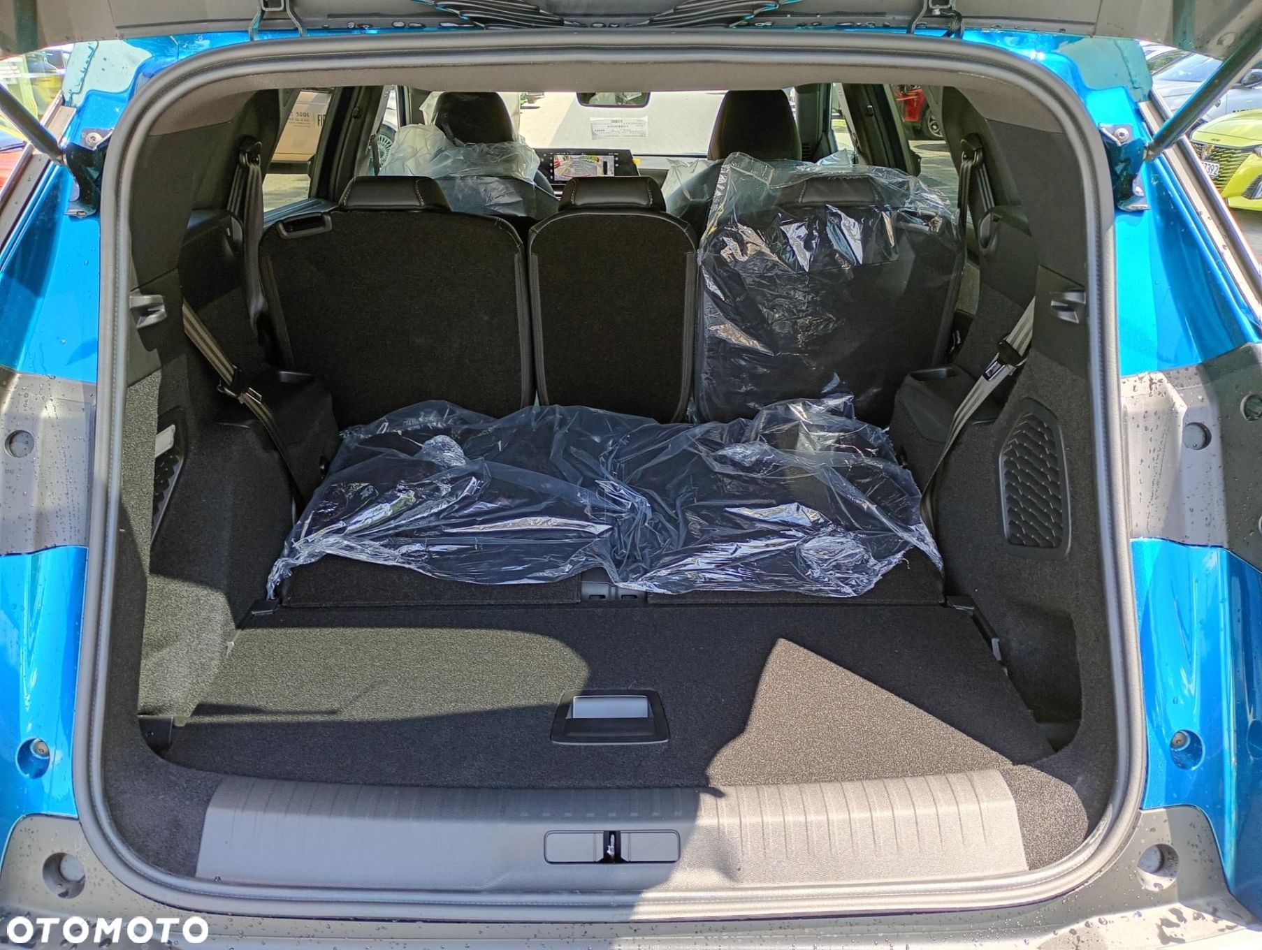 Peugeot 5008 - 27