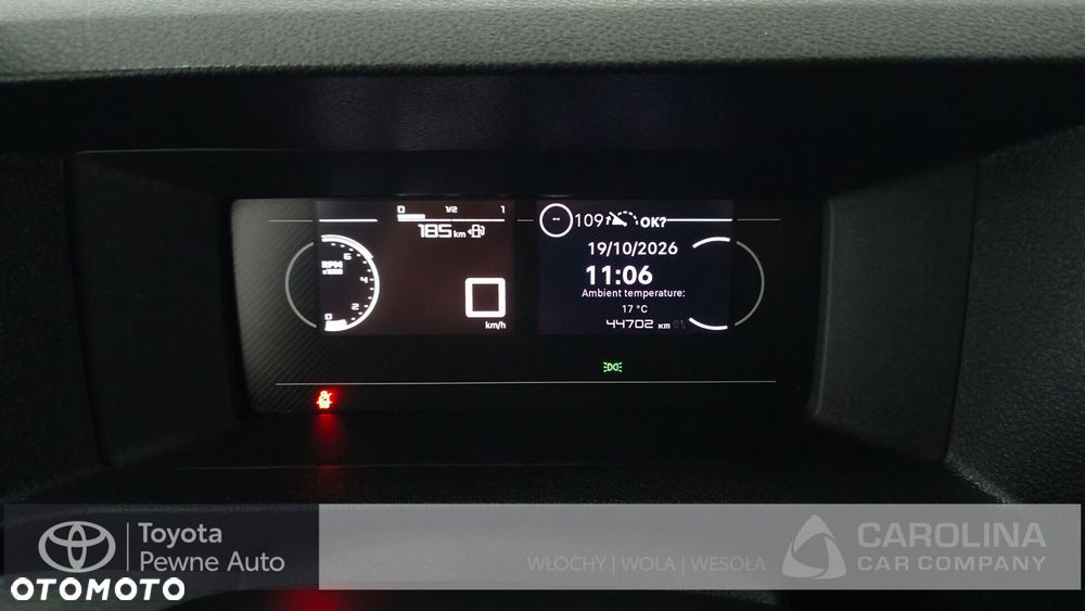 Toyota Proace Verso 2.0 D4-D Long Combi - 5