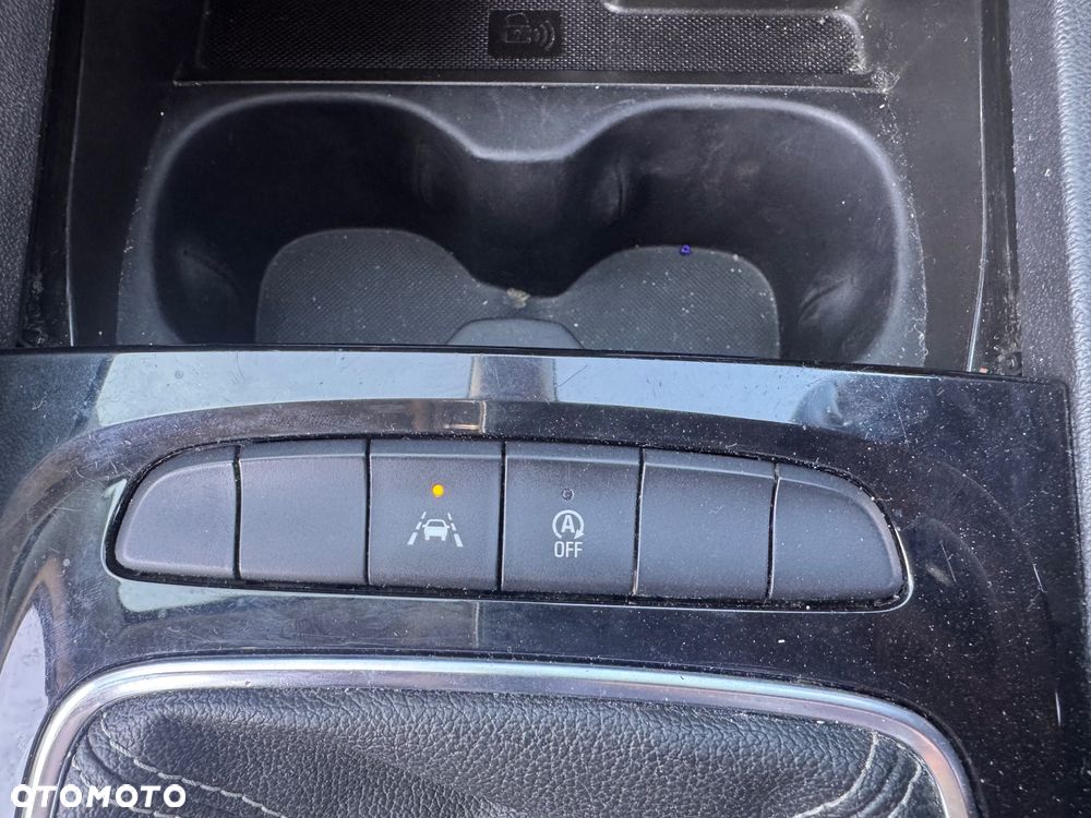Opel Insignia 1.6 ECOTEC Business Innovation - 14
