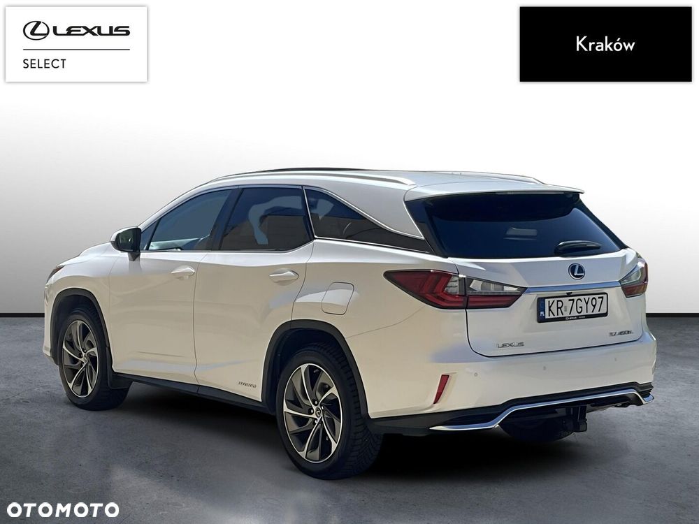 Lexus RX - 3