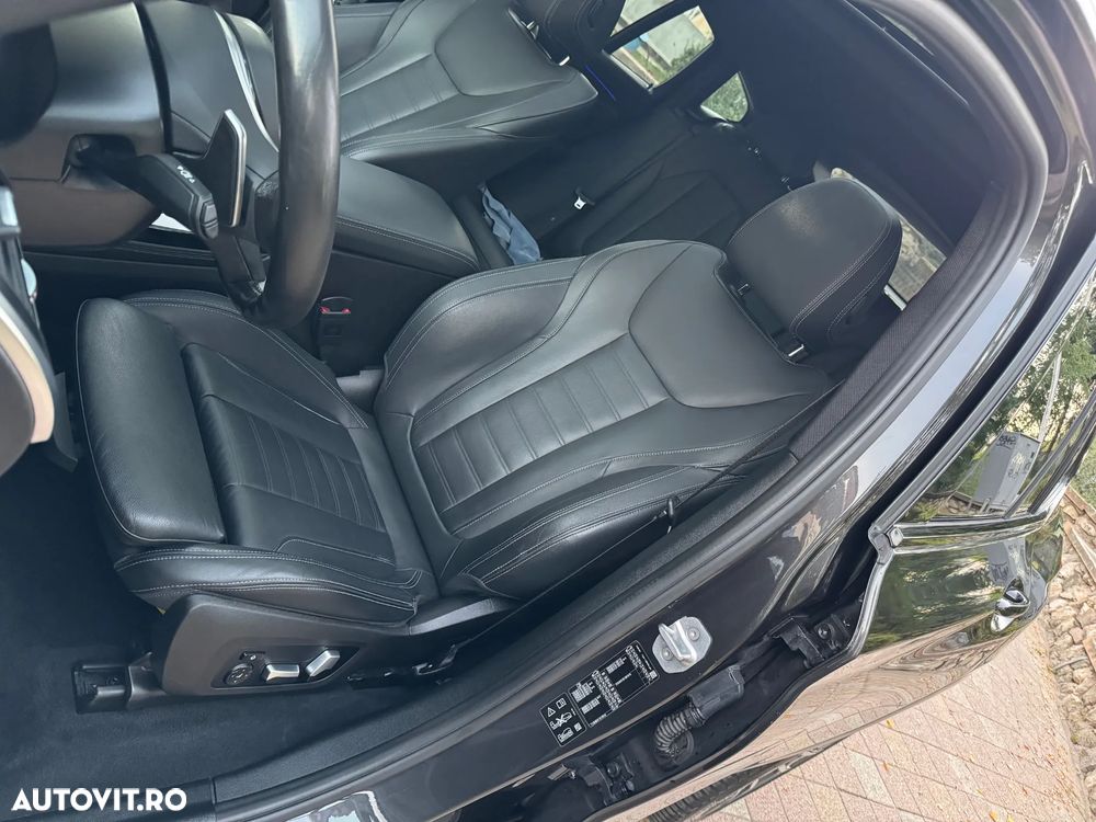 BMW X4 xDrive30d Aut. M Sport X - 19