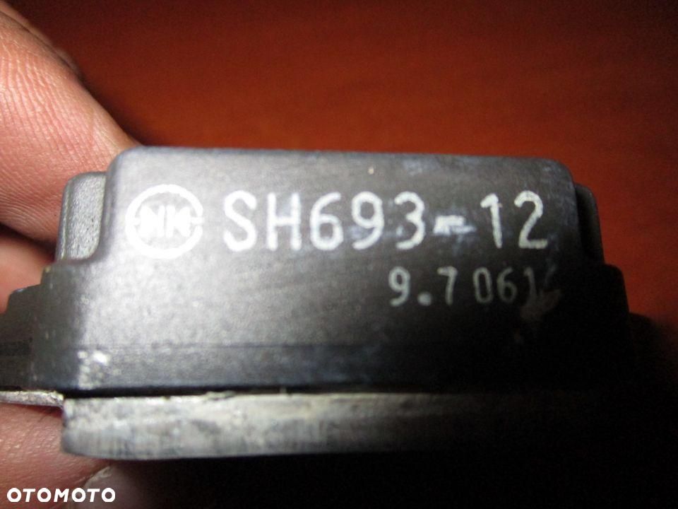 HUSQVARNA WR TE 450 REGULATOR NAPIĘCIA SH-693-12 - 4