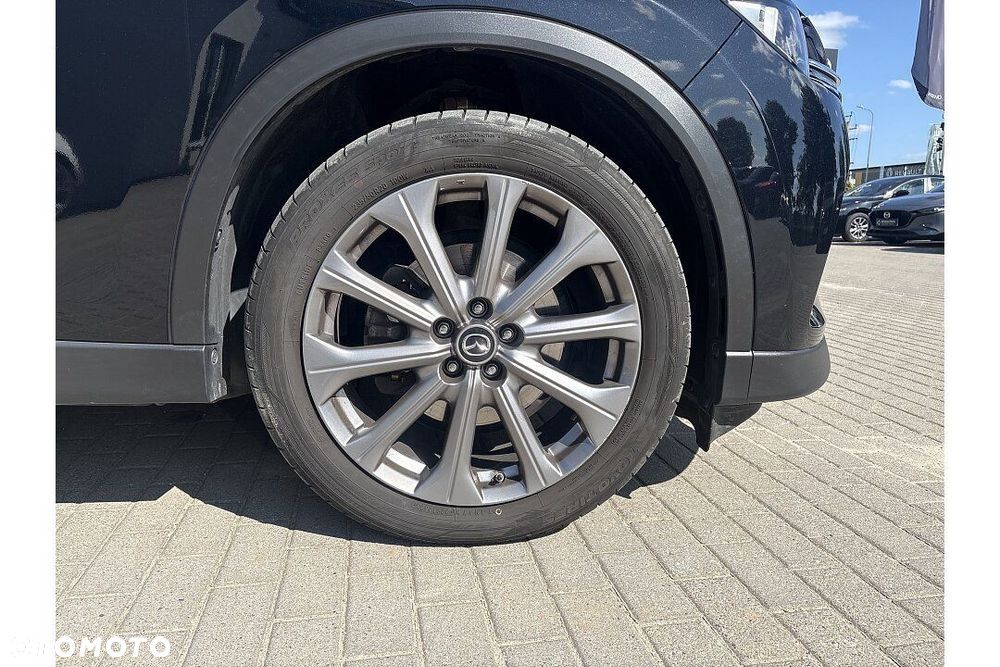 Mazda CX-60 3.3 D mHEV Exclusive Line AWD - 20