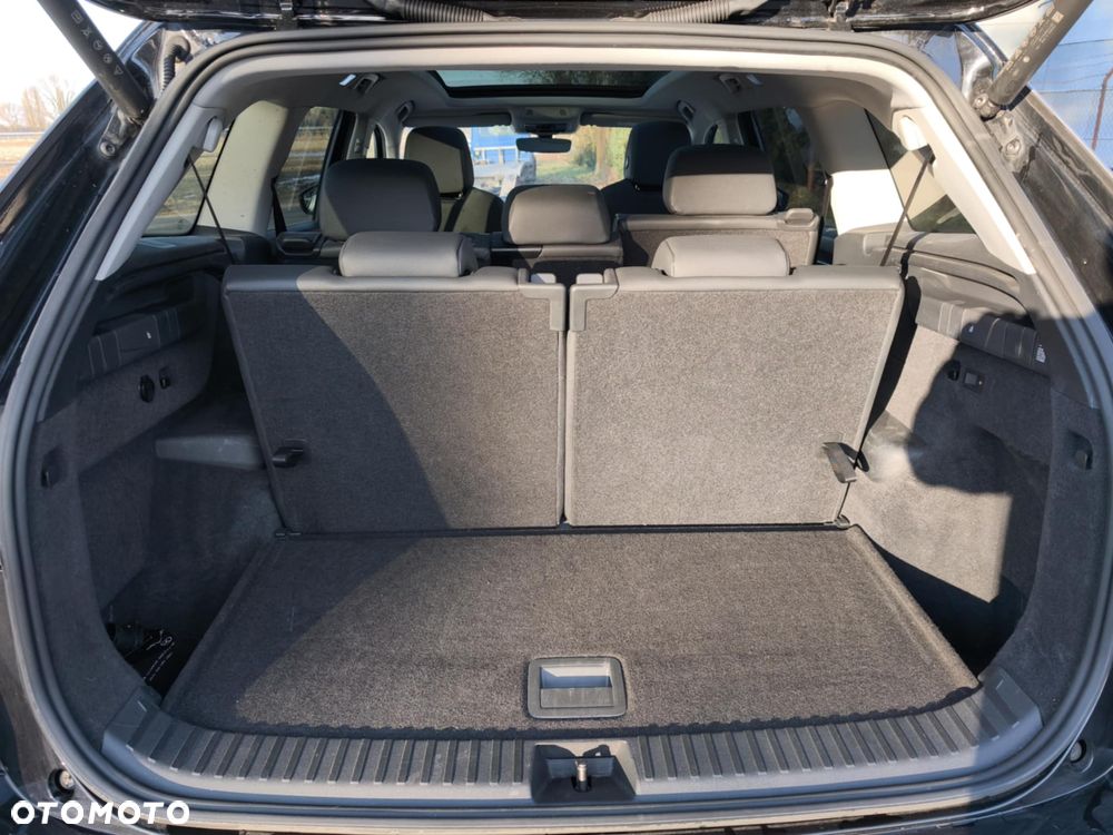 Skoda Kodiaq 2.0 TDI 4x4 DSG Selection - 16