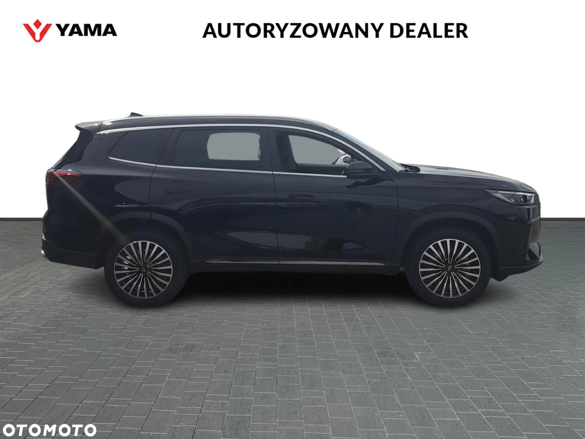 Chery Tiggo 8 - 6