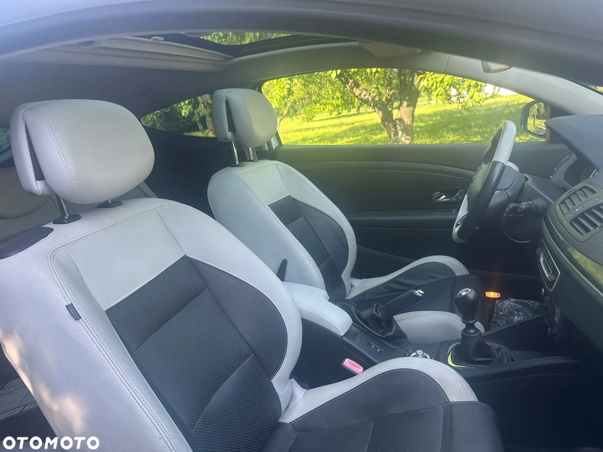 Renault Megane 2.0 16V TCE GT - 25