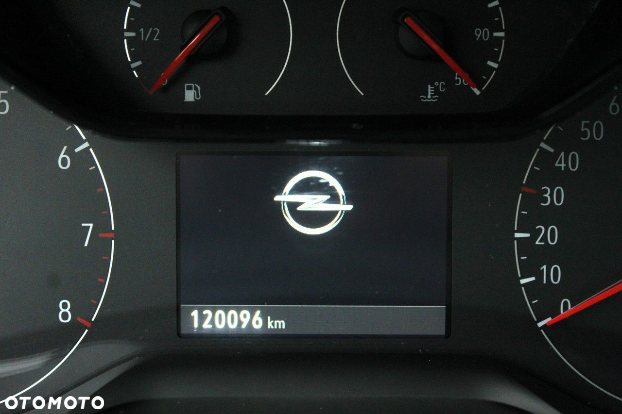 Opel Corsa 1.2 Edition S&S - 12