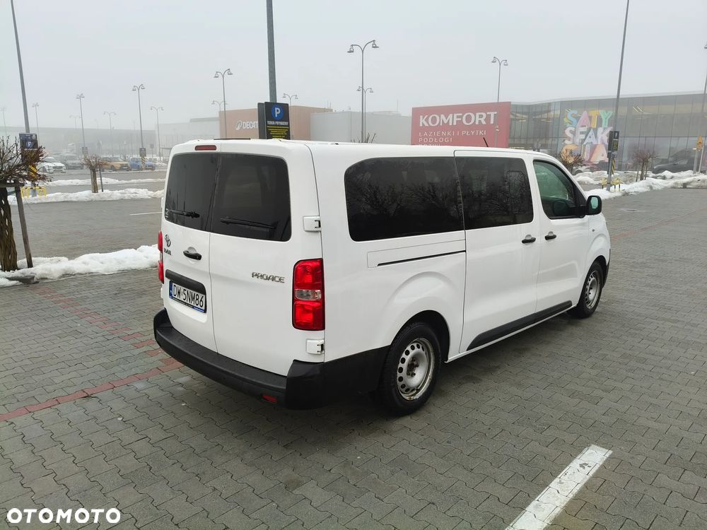 Toyota Proace Verso 1.5 D4-D Long Business - 5