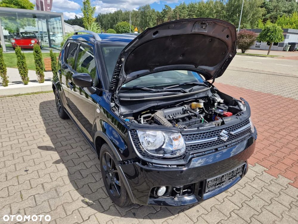 Suzuki Ignis 1.2 Elegance - 14