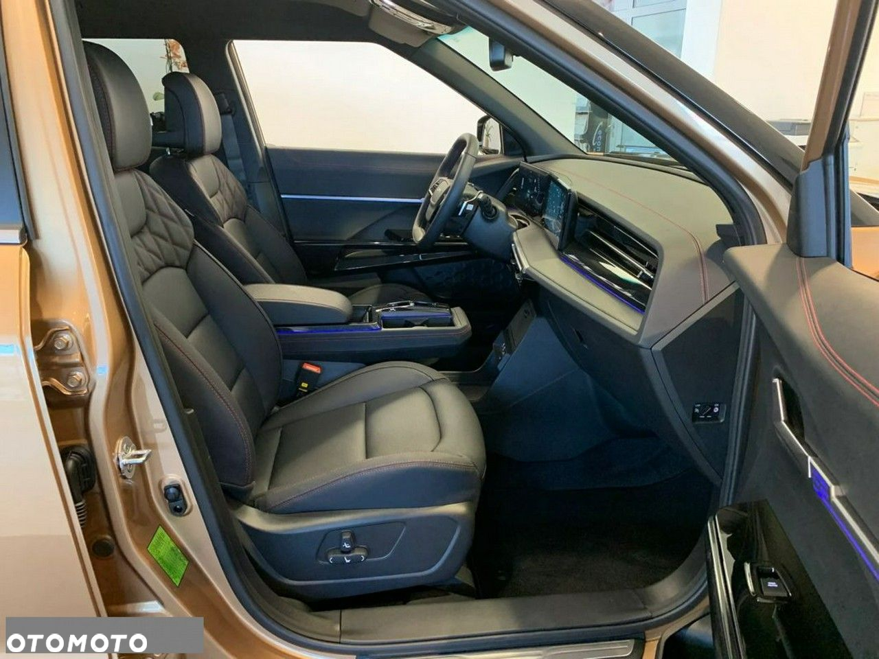SsangYong/KGM Actyon Acyton 1.5 T-GDI Adventure - 18