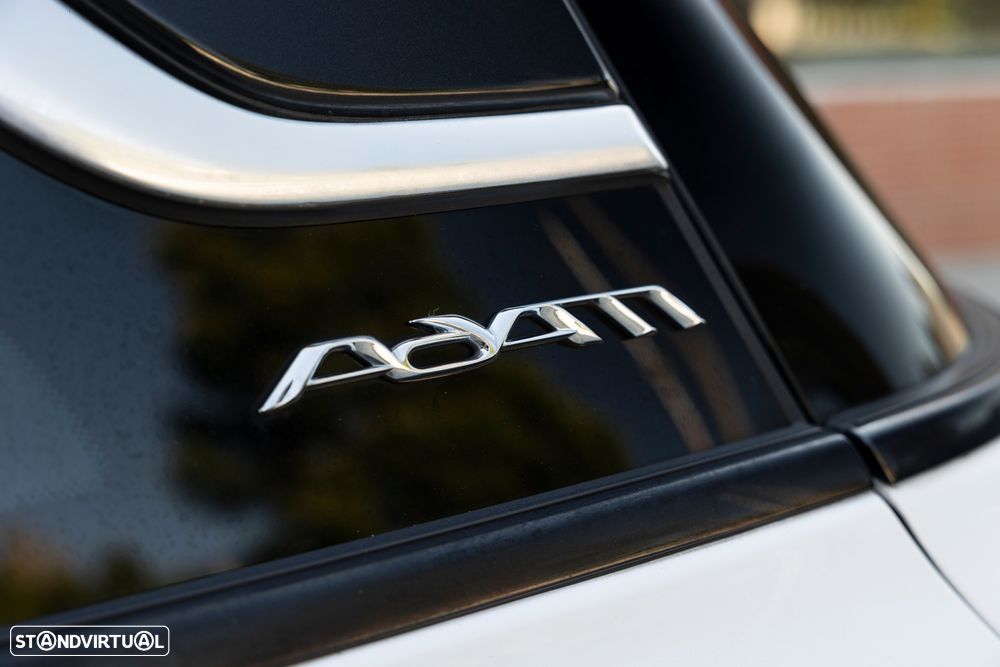 Opel Adam 1.2 Glam - 8