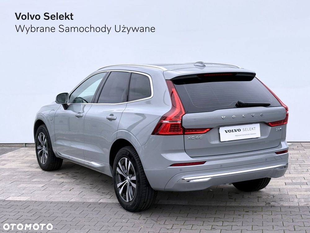 Volvo XC 60 - 6