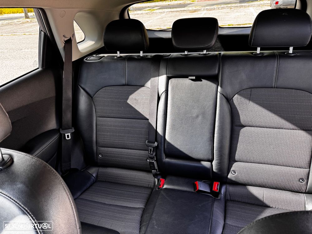 Kia Niro 1.6 GDi HEV TX - 8