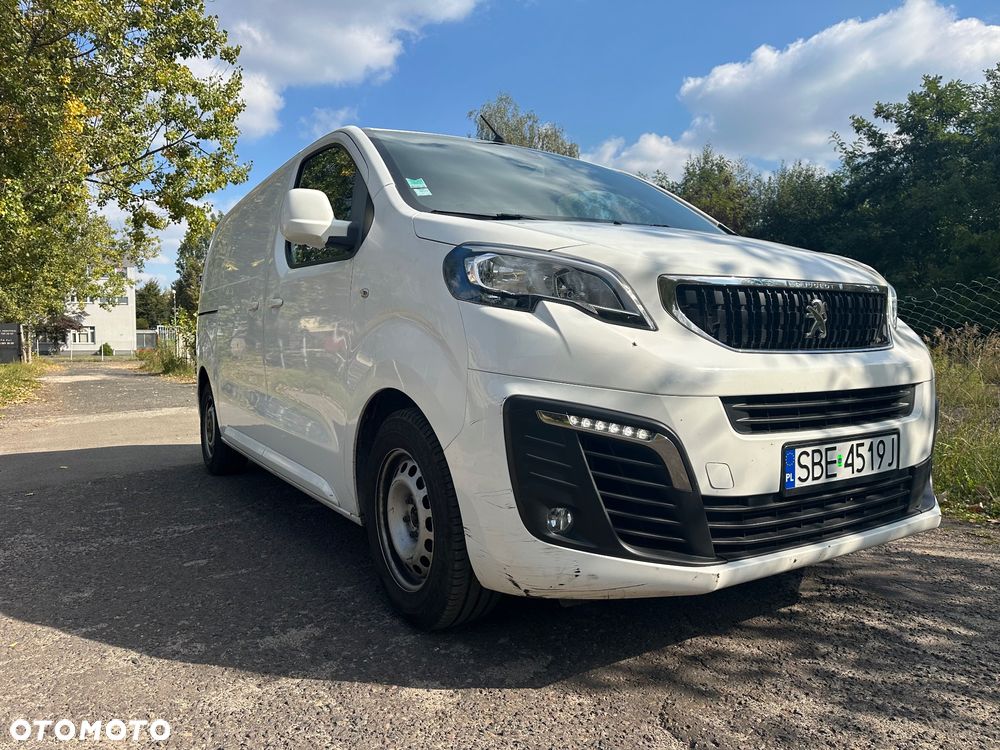 Peugeot Expert - 2