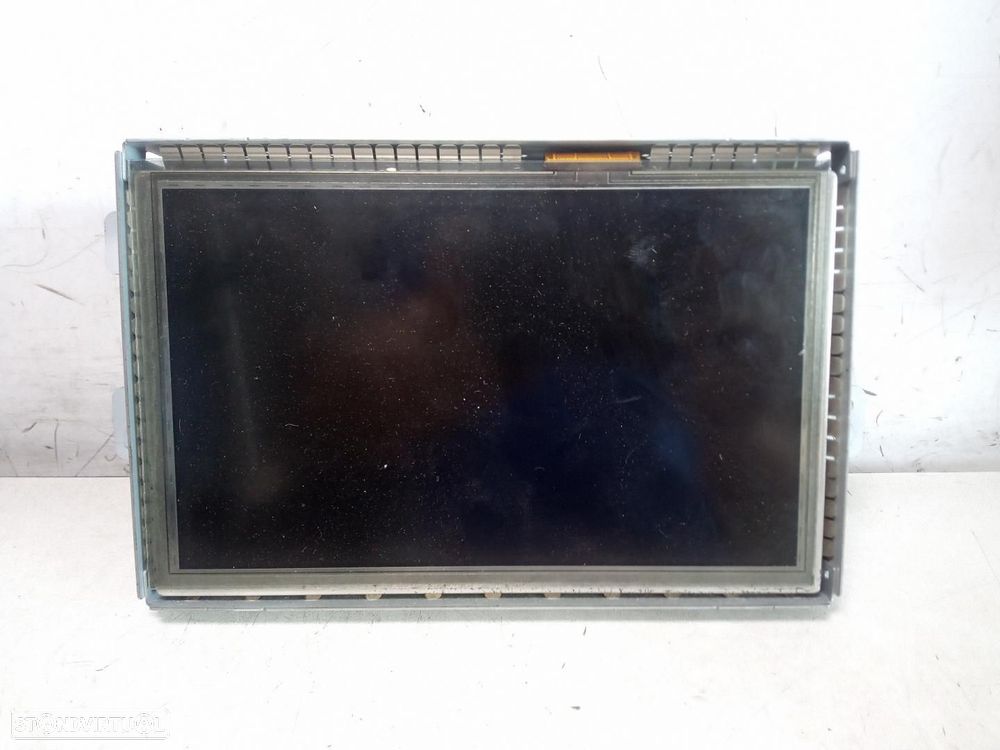 TELA/ECRÃ MULTIFUNÇÕES LAND ROVER RANGE ROVER EVOQUE - 1