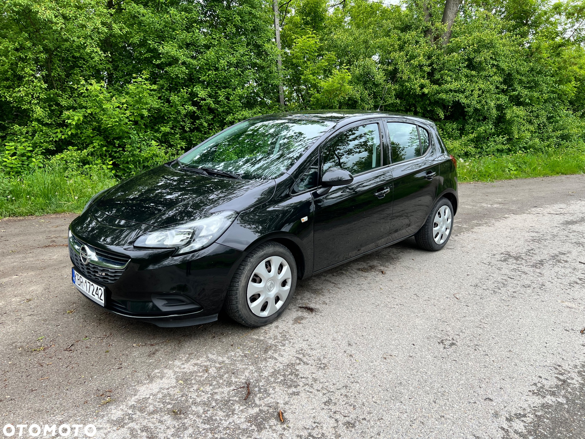 Opel Corsa 1.4 Enjoy - 3
