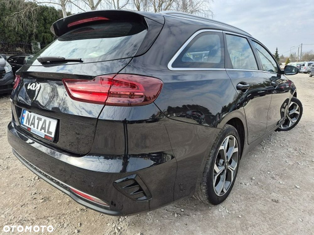 Kia Ceed - 2