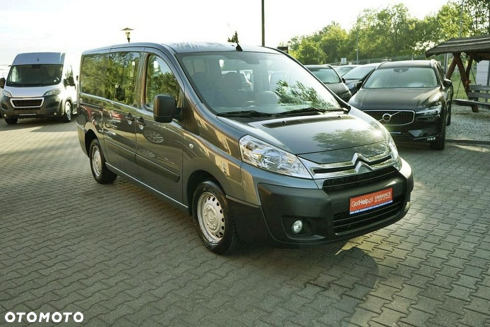 Citroën Jumpy - 4