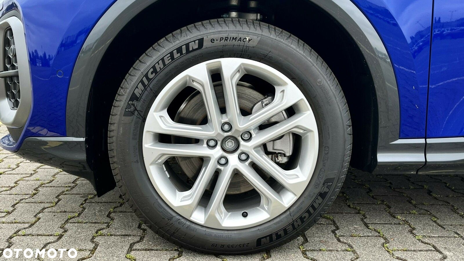 Audi Q5 - 8