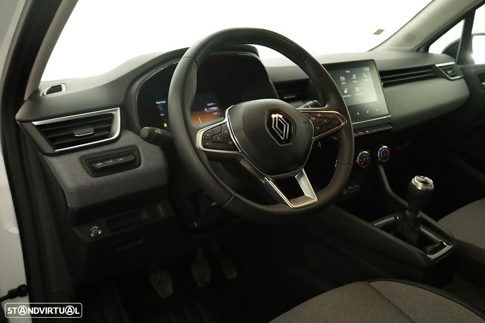 Renault Clio 1.0 TCe Evolution Bi-Fuel - 7