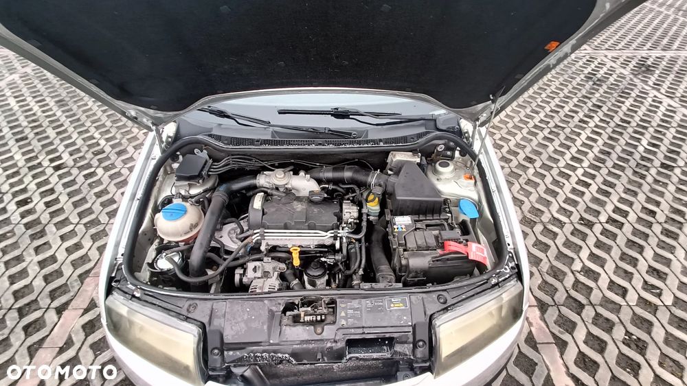 Skoda Fabia 1.4 TDI Mint - 13