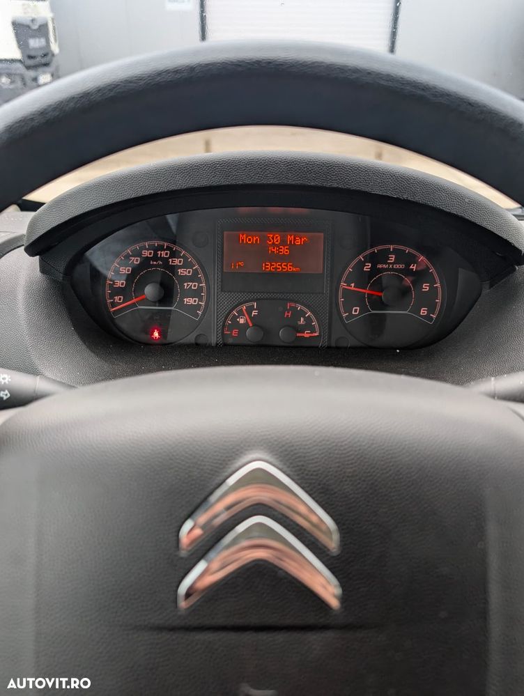 Citroën JUMPER - 10