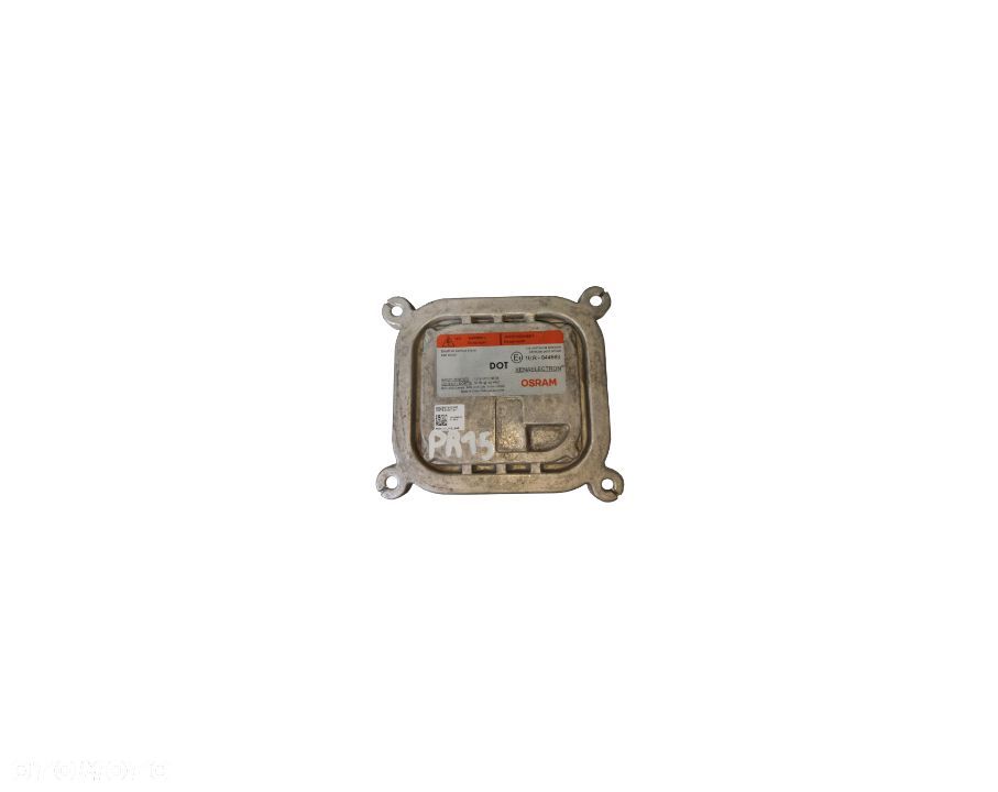 PR15 PRZETWORNICA XENON FORD ESCAPE 10R-044663 - 1