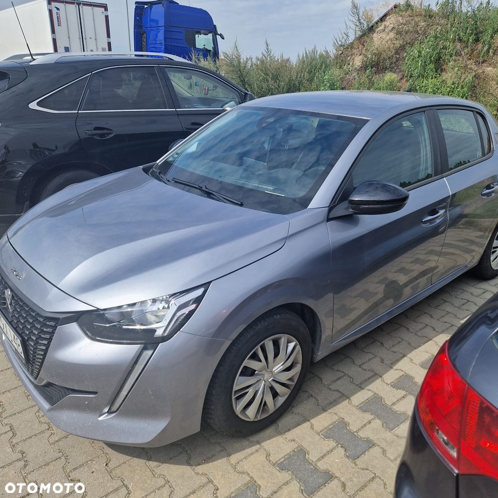 Peugeot 208 1.2 PureTech Active S&S - 5