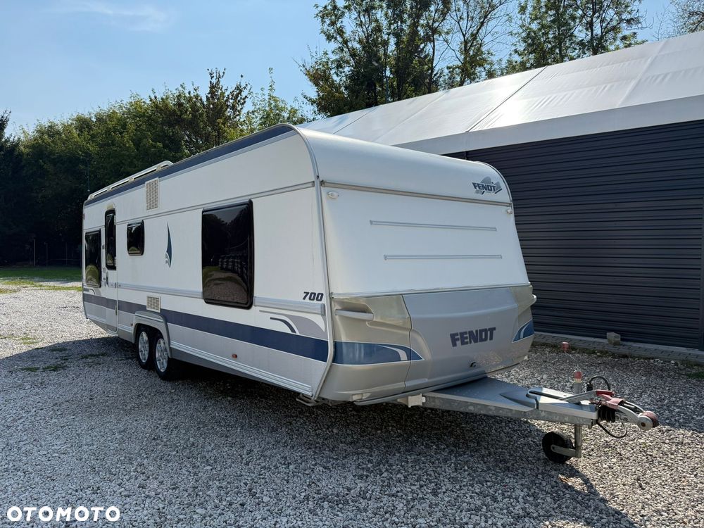 Fendt Diamant 700 - 3