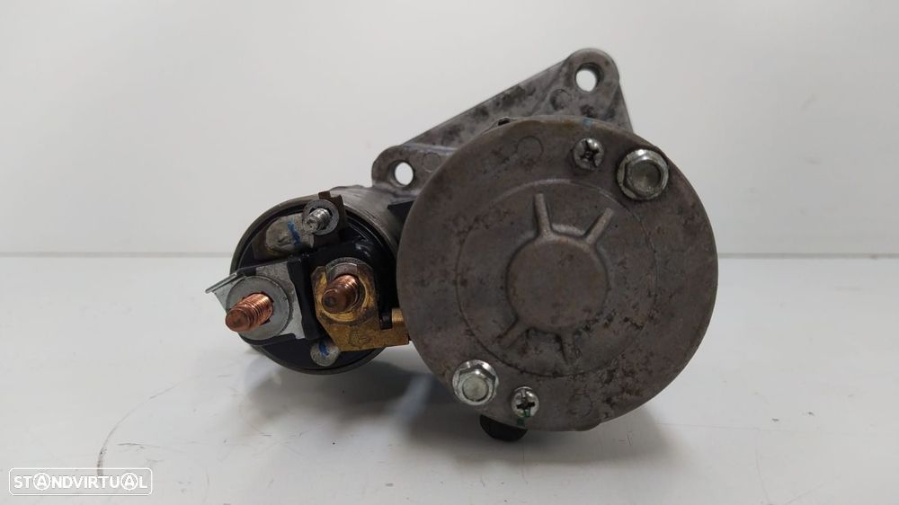 MOTOR ARRANQUE NISSAN JUKE 2016 - 1