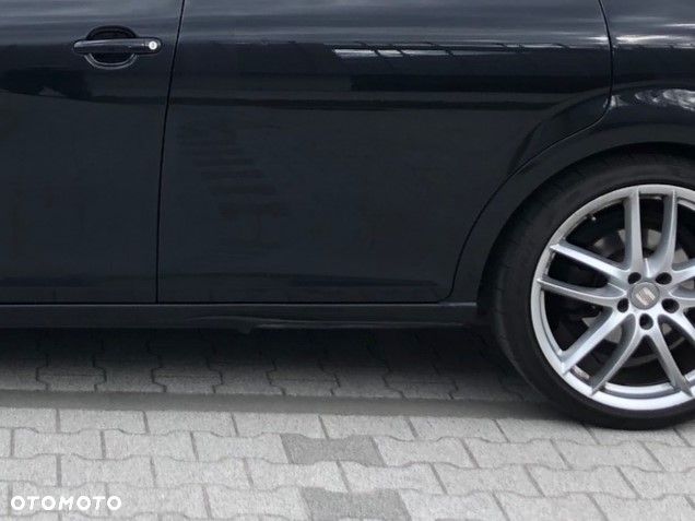 Seat Leon 2.0 T FSI Cupra R - 18