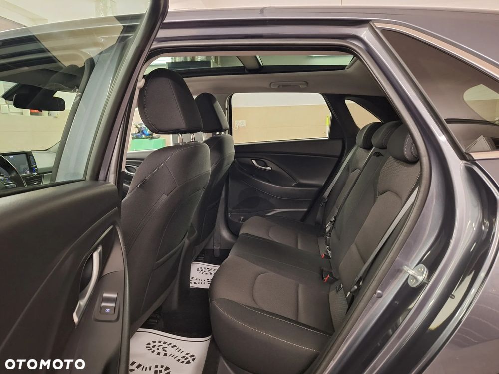 Hyundai i30 1.4 T-GDI Premium - 21