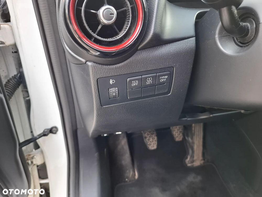 Mazda CX-3 SKYACTIV-D 105 FWD Center-Line - 12