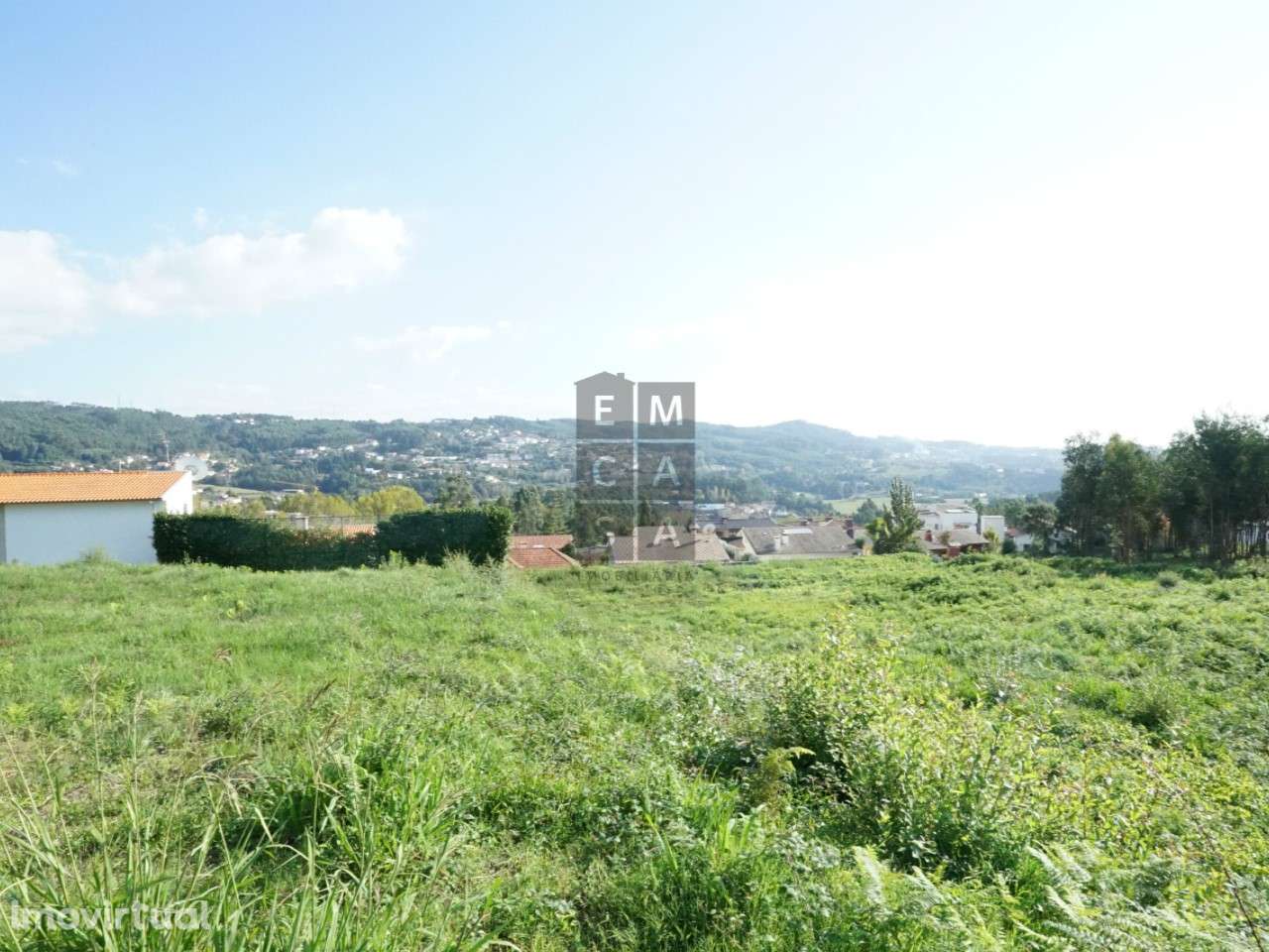 Terreno  Venda em Oliveira de Azeméis, Santiago de Riba-Ul, Ul, Macinh - Grande imagem: 4/12
