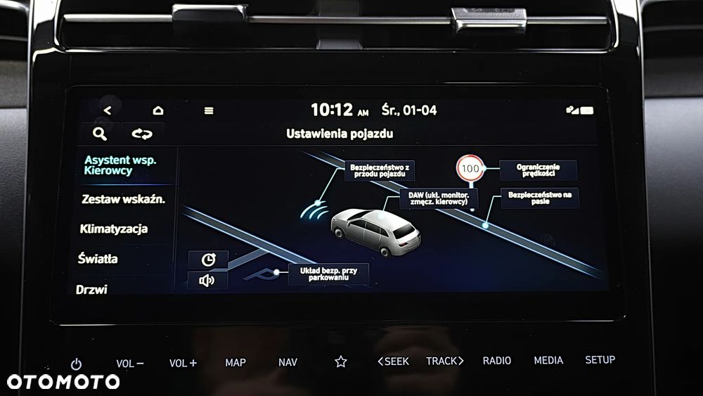 Hyundai Tucson 1.6 T-GDi Executive 4WD DCT - 20