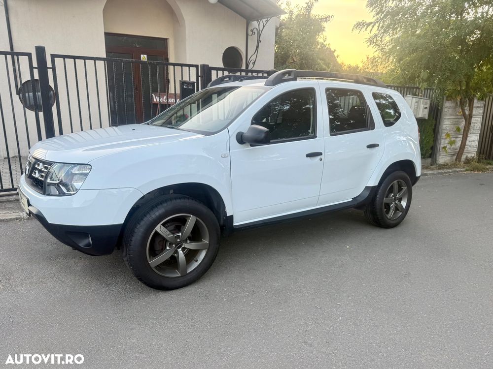 Dacia Duster SCe 115 2WD Comfort - 33