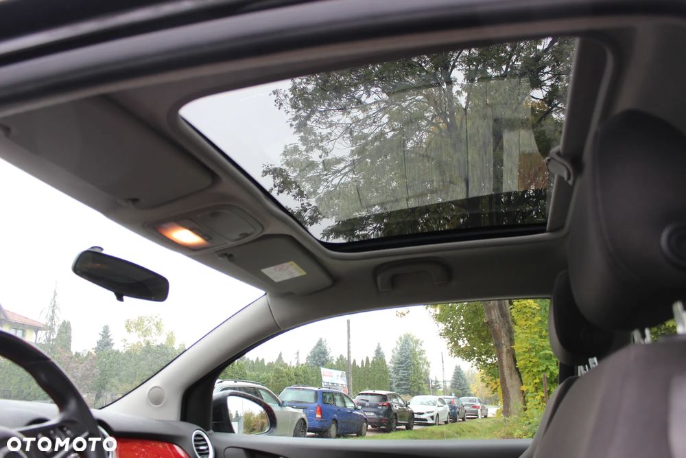 Opel Adam 1.4 Black Jack S&S - 9