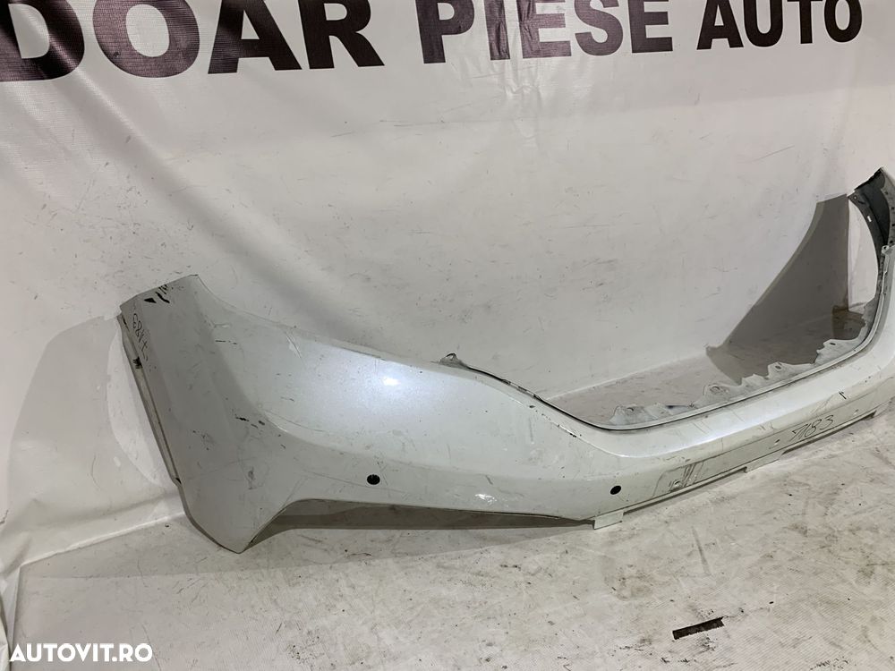 Bara fata Honda CR-V, 2013, 2014, 2015, cod origine OE 71101-T1G-ZZ00. - 11