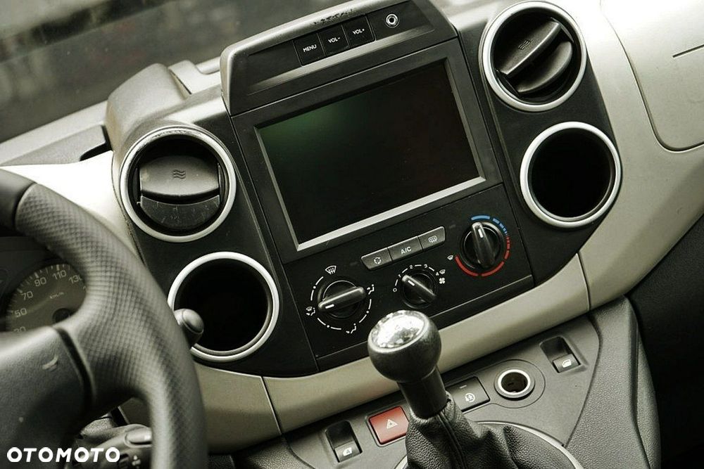 Peugeot Partner - 22