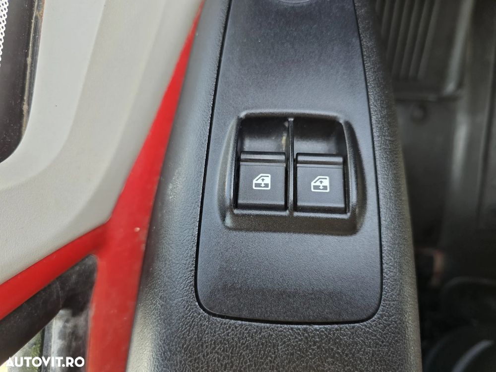 Peugeot Boxer BENA L=4.20m - 25