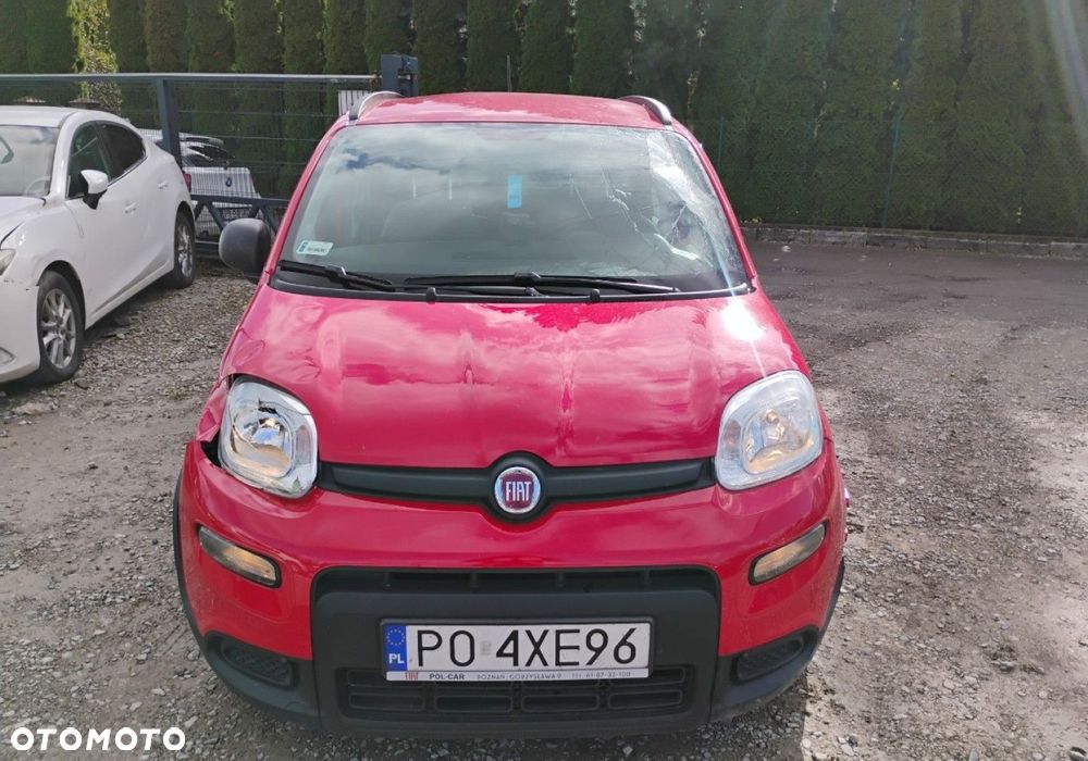 Fiat Panda - 17