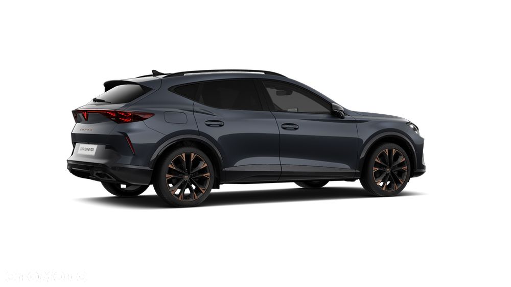 Cupra Formentor 2.0 TSI 4Drive DSG - 2