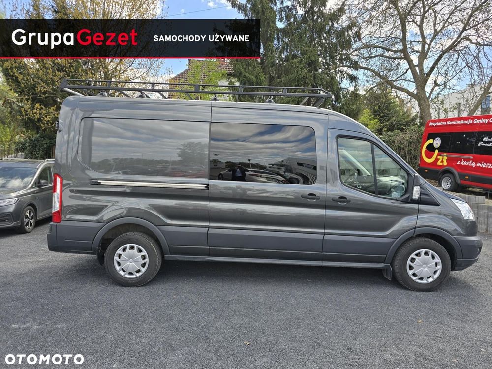 Ford Transit - 3