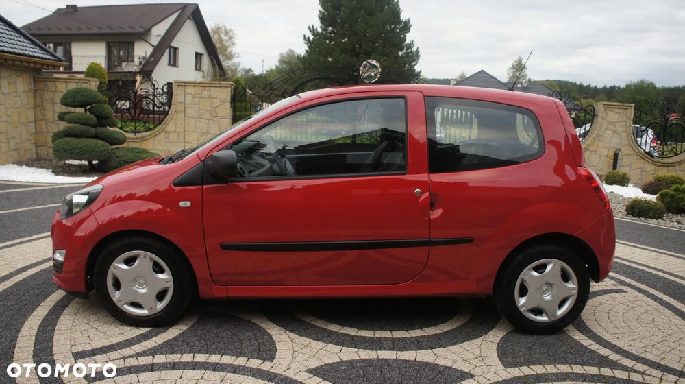 Renault Twingo 1.2 16V Dynamique - 6