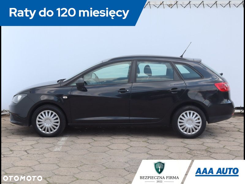 Seat Ibiza - 3