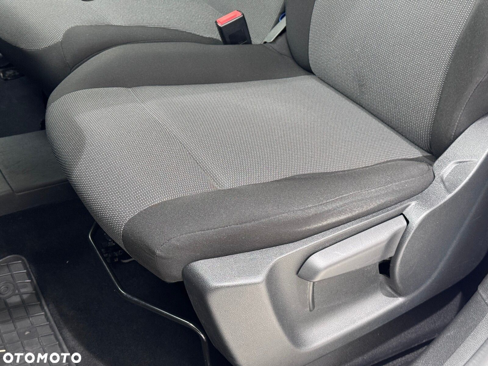 Opel Combo Cargo XL Enjoy - 11