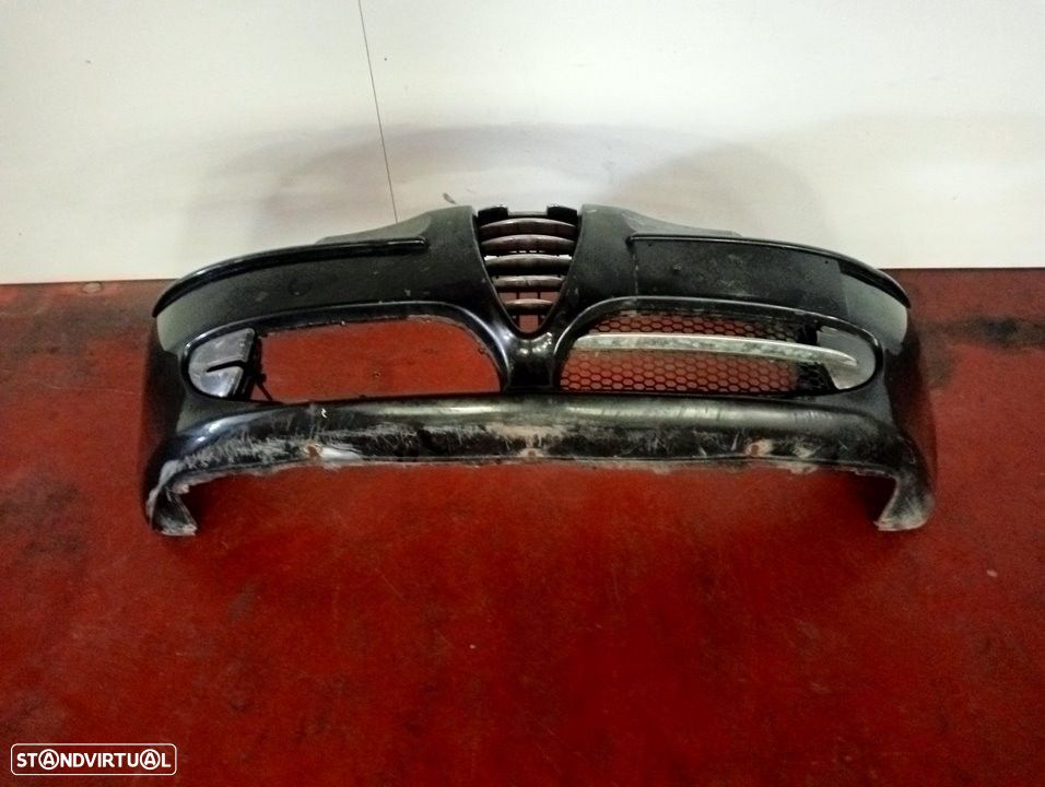 PARA-CHOQUES FRONTAL ALFA ROMEO 147 2004 - - 1